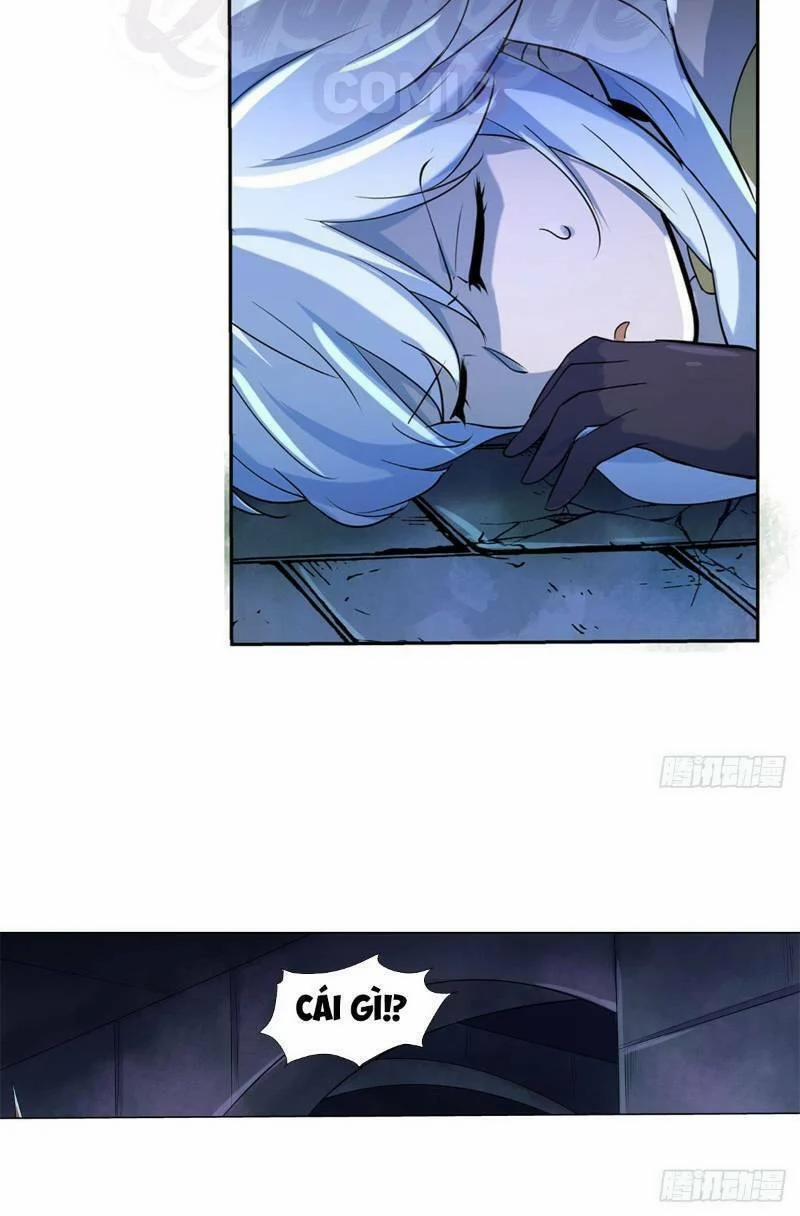 Ma Vương Thất Nghiệp 62 trang 15