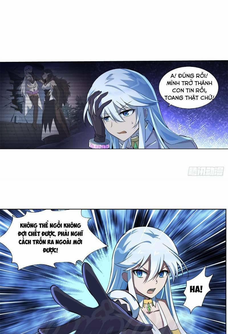 Ma Vương Thất Nghiệp 62 trang 16