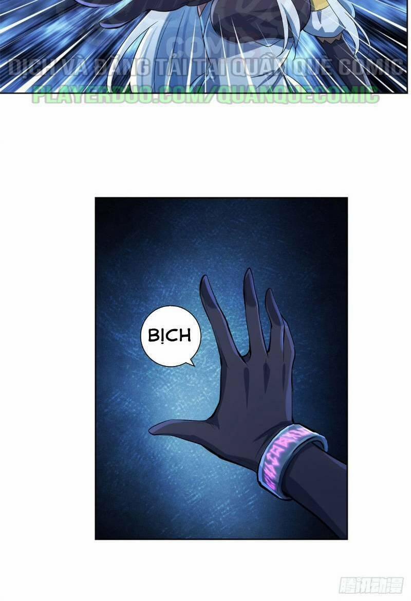 Ma Vương Thất Nghiệp 62 trang 17