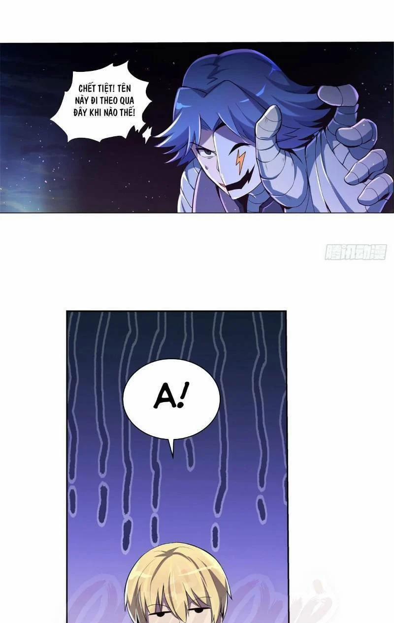 Ma Vương Thất Nghiệp 62 trang 2