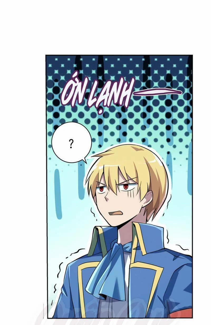 Ma Vương Thất Nghiệp 62 trang 22