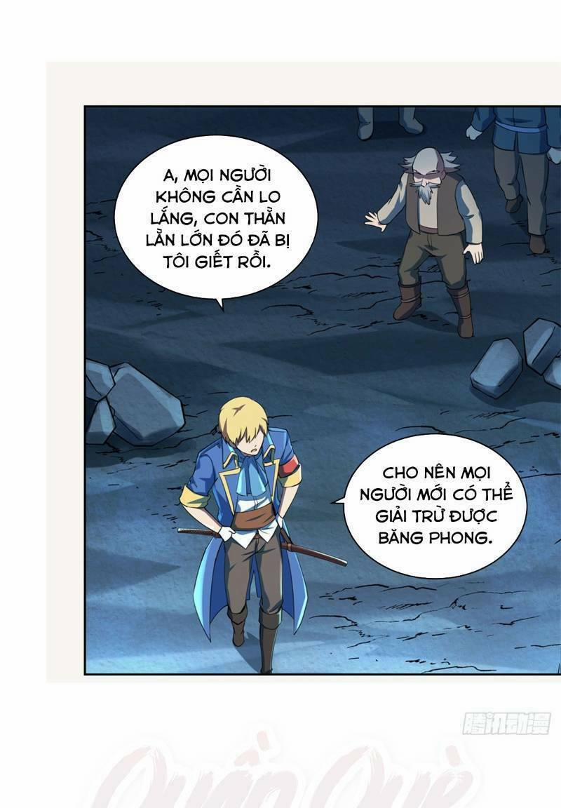 Ma Vương Thất Nghiệp 62 trang 24