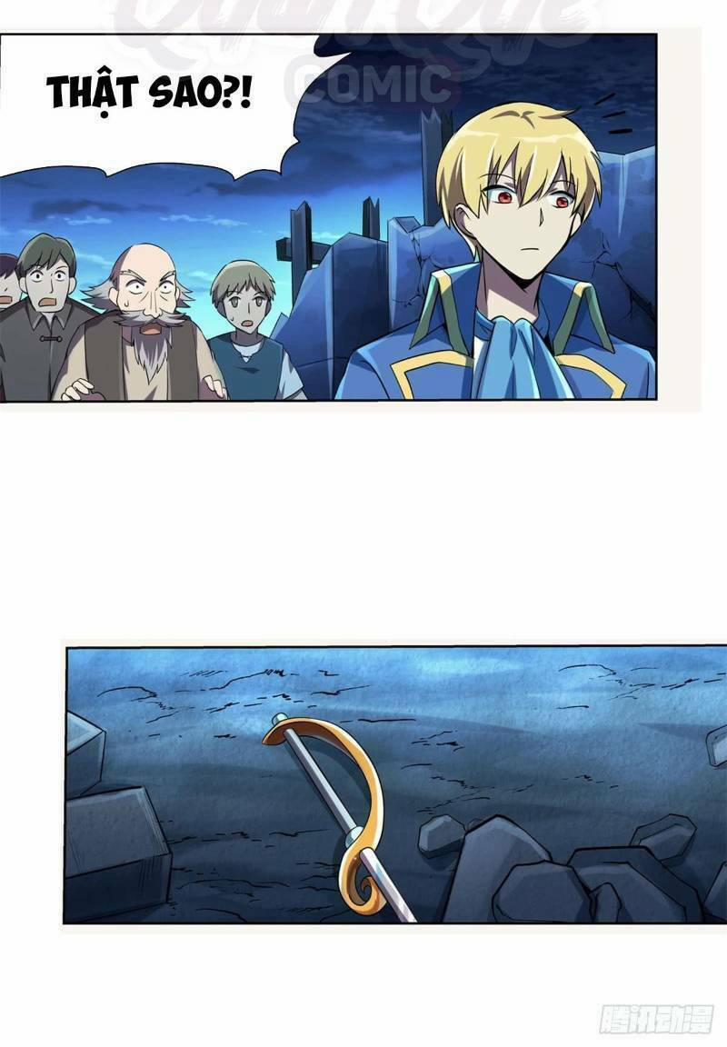 Ma Vương Thất Nghiệp 62 trang 25