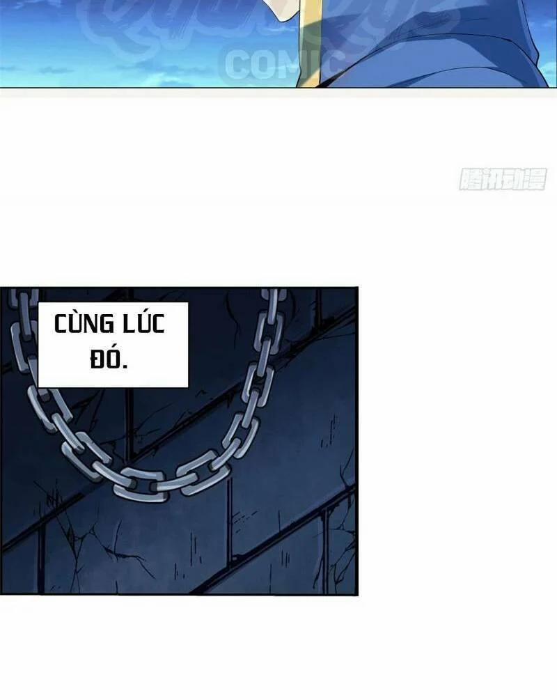 Ma Vương Thất Nghiệp 62 trang 27