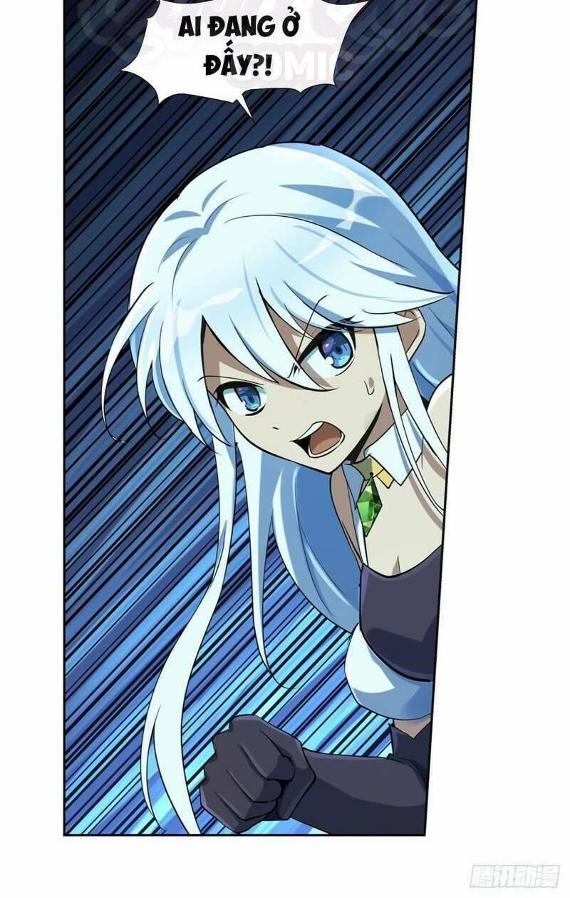 Ma Vương Thất Nghiệp 62 trang 29