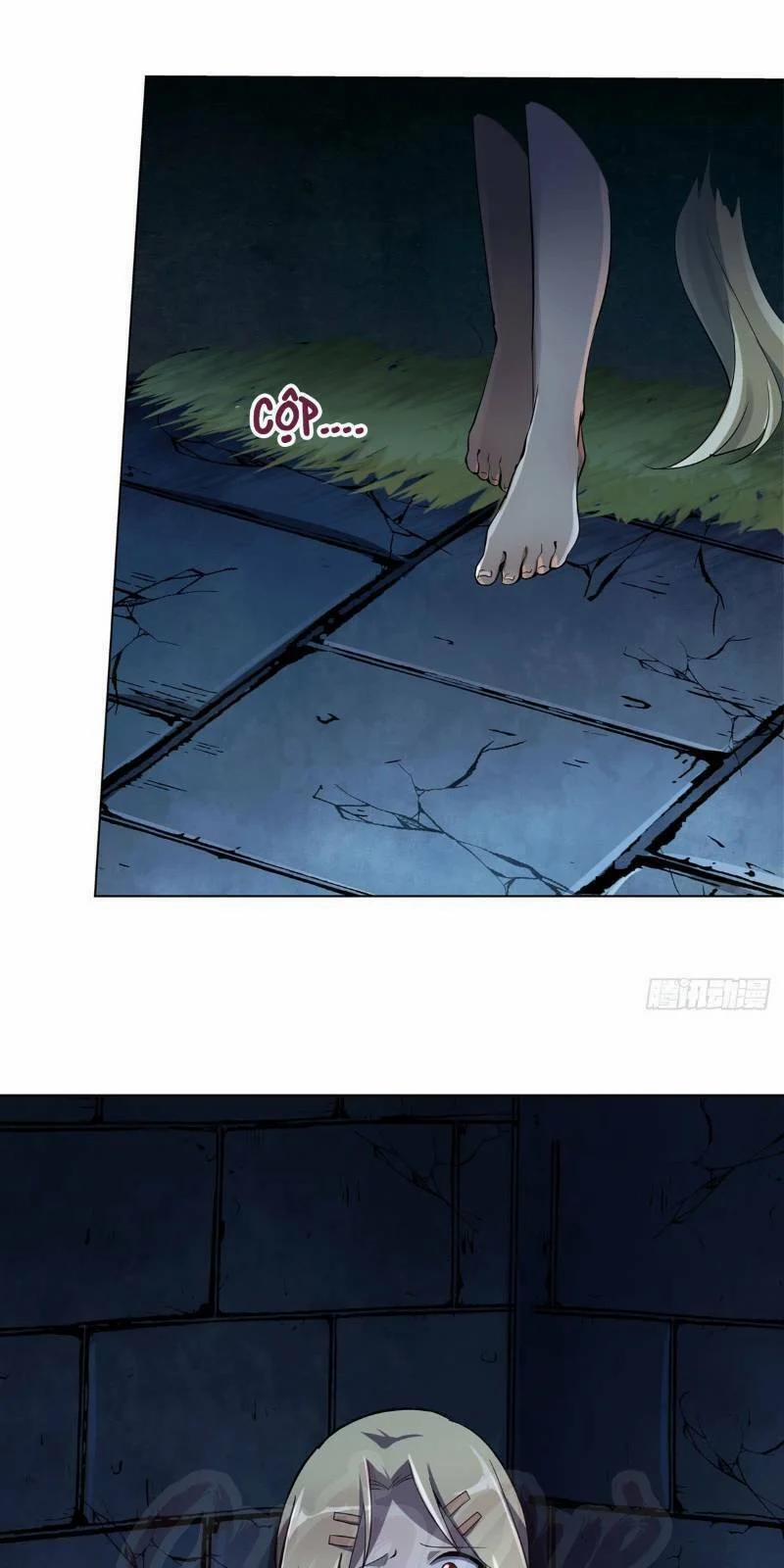 Ma Vương Thất Nghiệp 62 trang 30