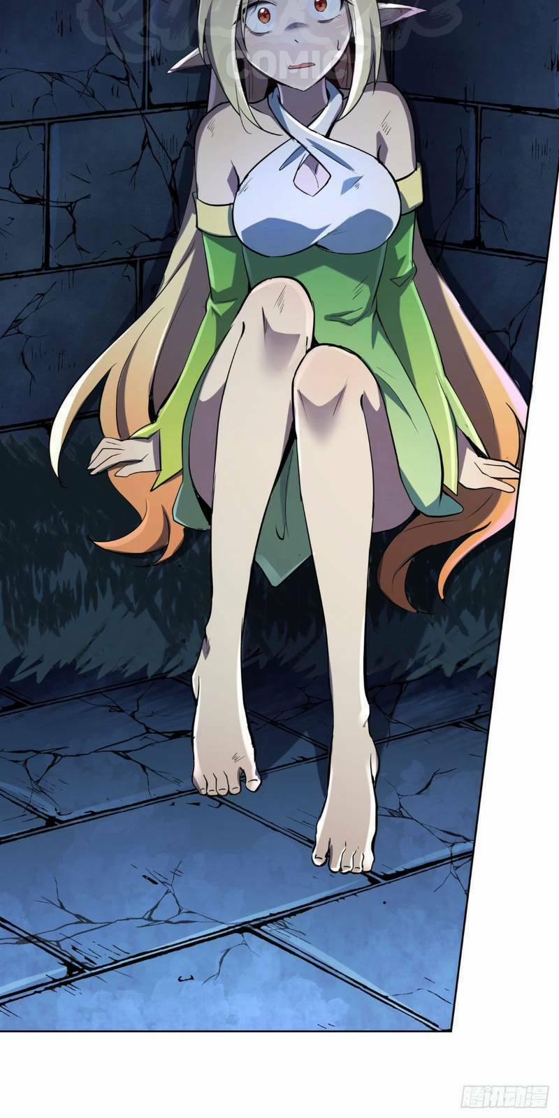 Ma Vương Thất Nghiệp 62 trang 31