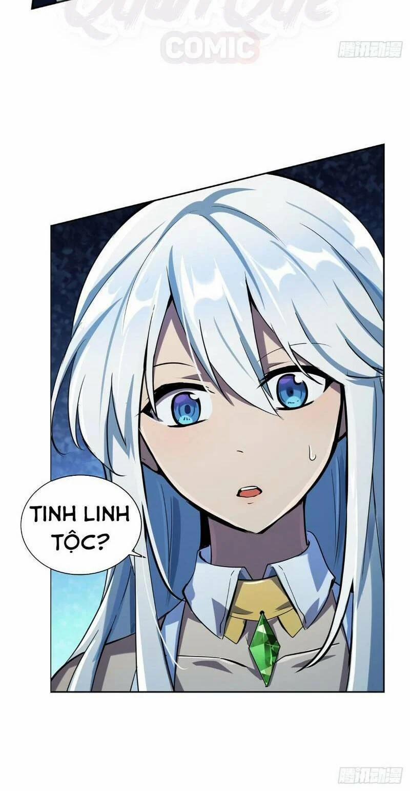 Ma Vương Thất Nghiệp 62 trang 33