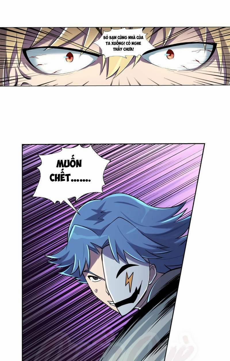 Ma Vương Thất Nghiệp 62 trang 4