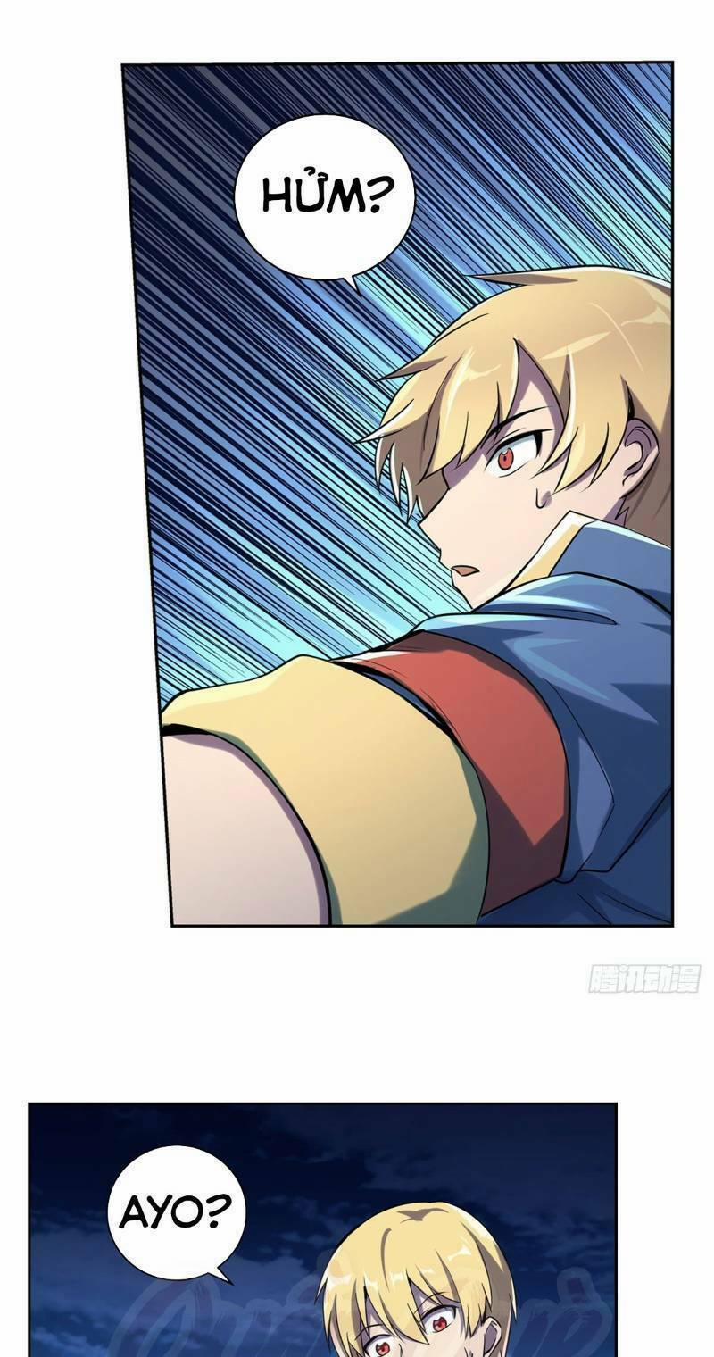 Ma Vương Thất Nghiệp 62 trang 6