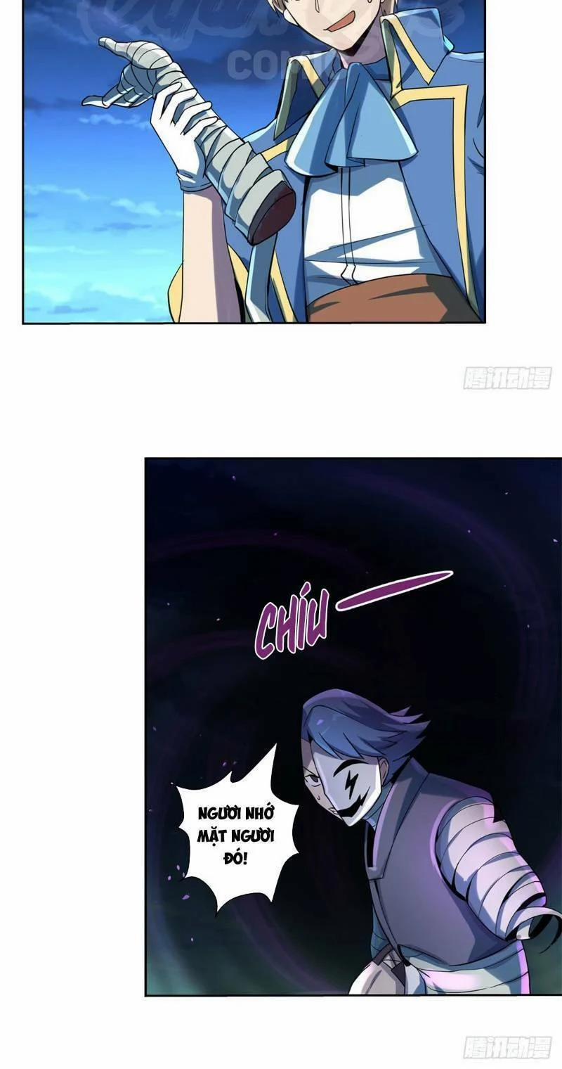 Ma Vương Thất Nghiệp 62 trang 7