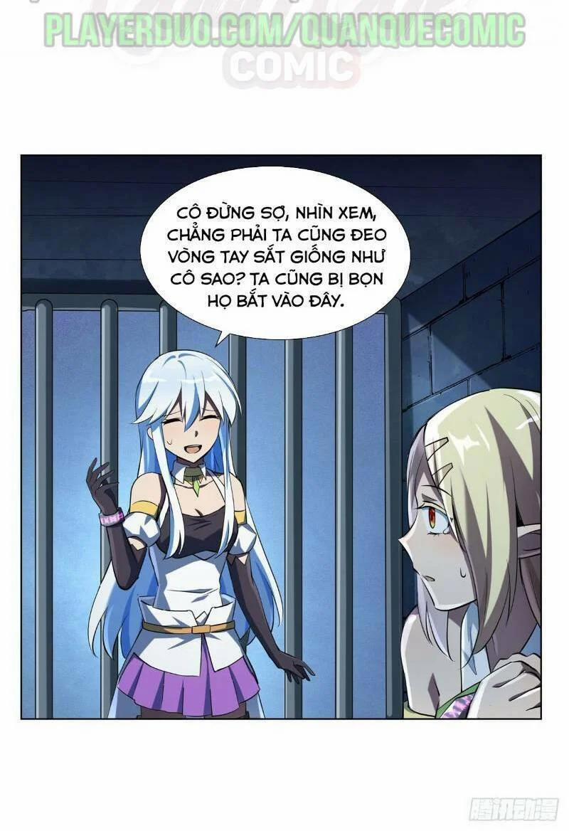 Ma Vương Thất Nghiệp 63 trang 1