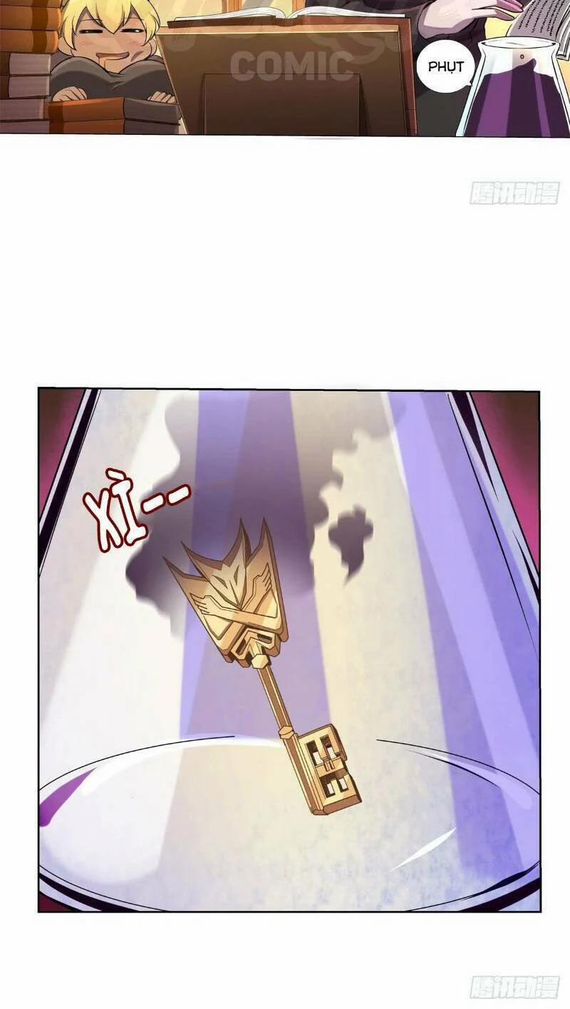 Ma Vương Thất Nghiệp 63 trang 10