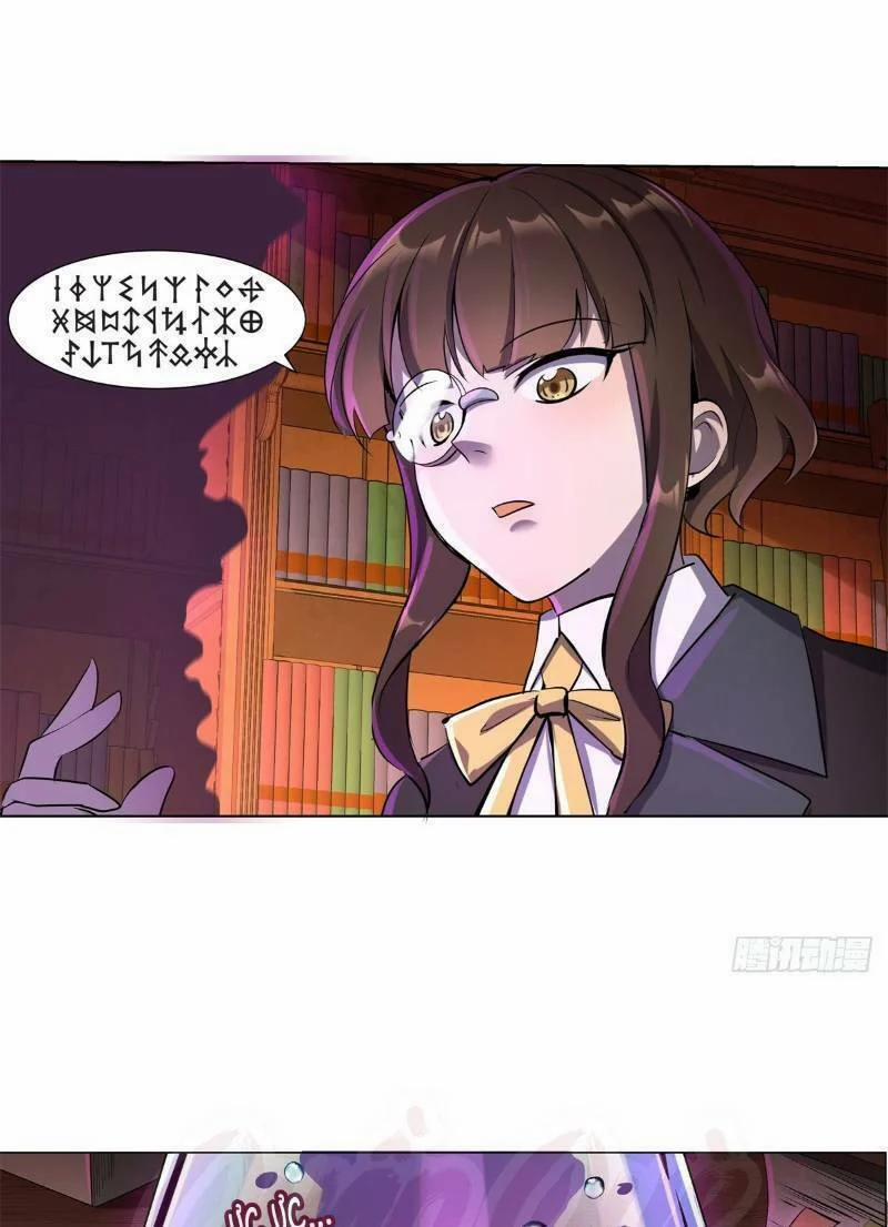 Ma Vương Thất Nghiệp 63 trang 11