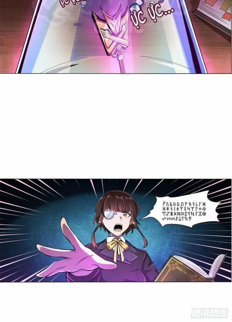 Ma Vương Thất Nghiệp 63 trang 12