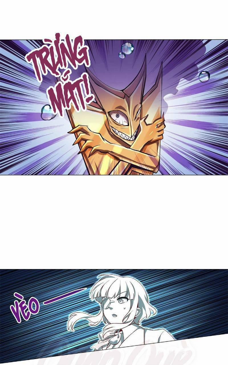 Ma Vương Thất Nghiệp 63 trang 13