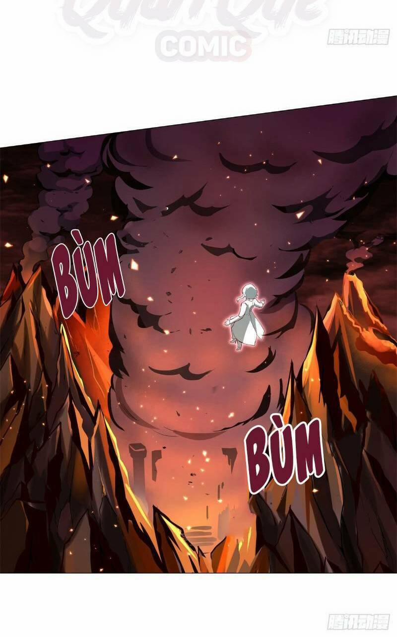 Ma Vương Thất Nghiệp 63 trang 14