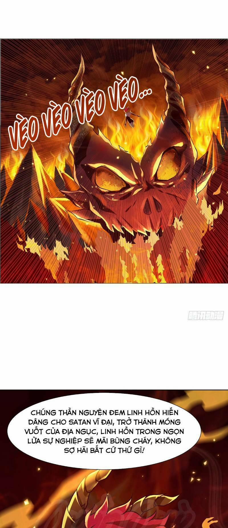 Ma Vương Thất Nghiệp 63 trang 15