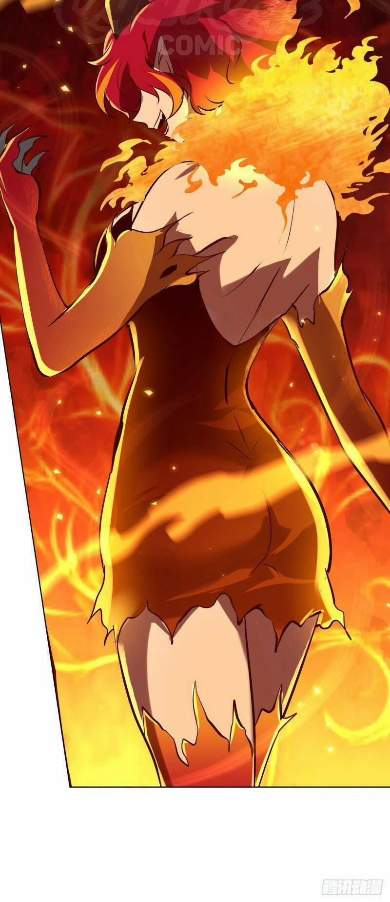 Ma Vương Thất Nghiệp 63 trang 16