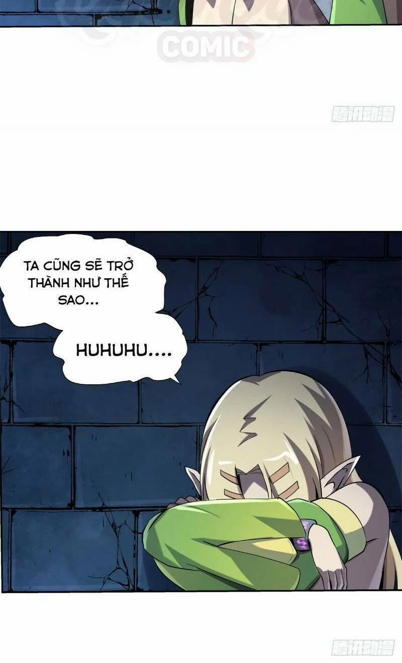 Ma Vương Thất Nghiệp 63 trang 4