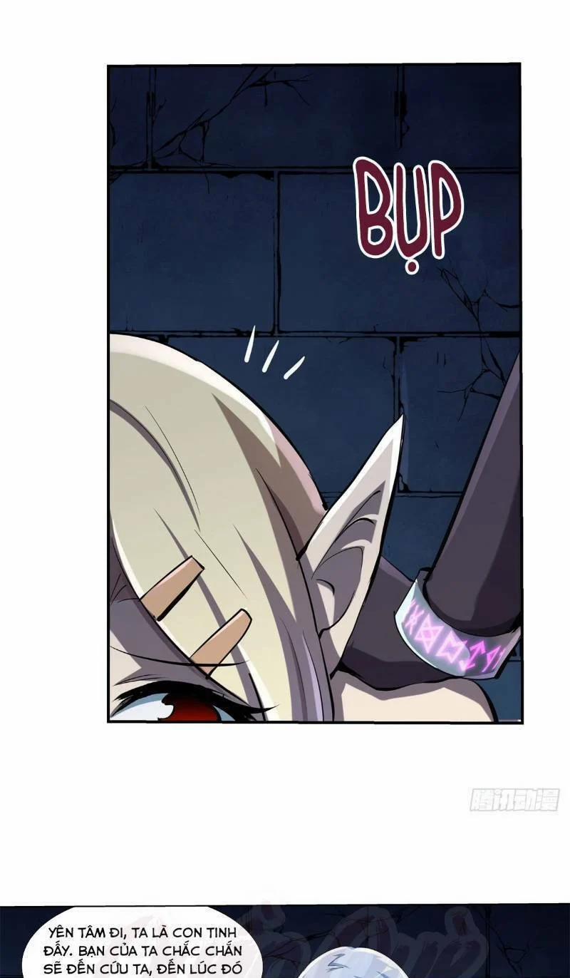 Ma Vương Thất Nghiệp 63 trang 5