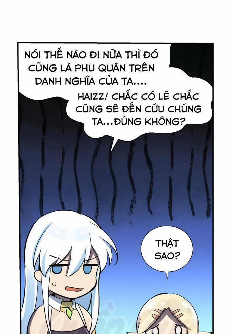 Ma Vương Thất Nghiệp 63 trang 7