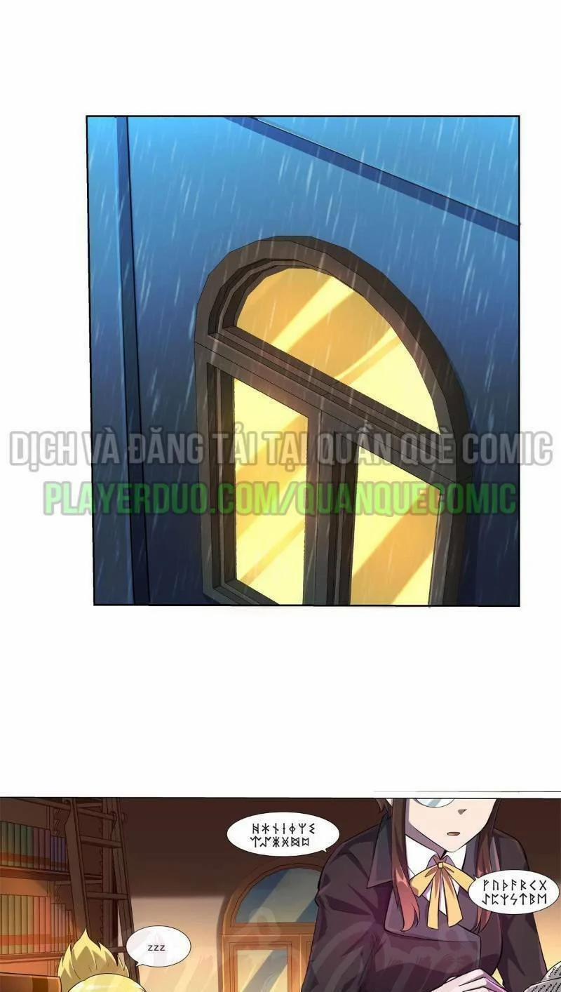 Ma Vương Thất Nghiệp 63 trang 9