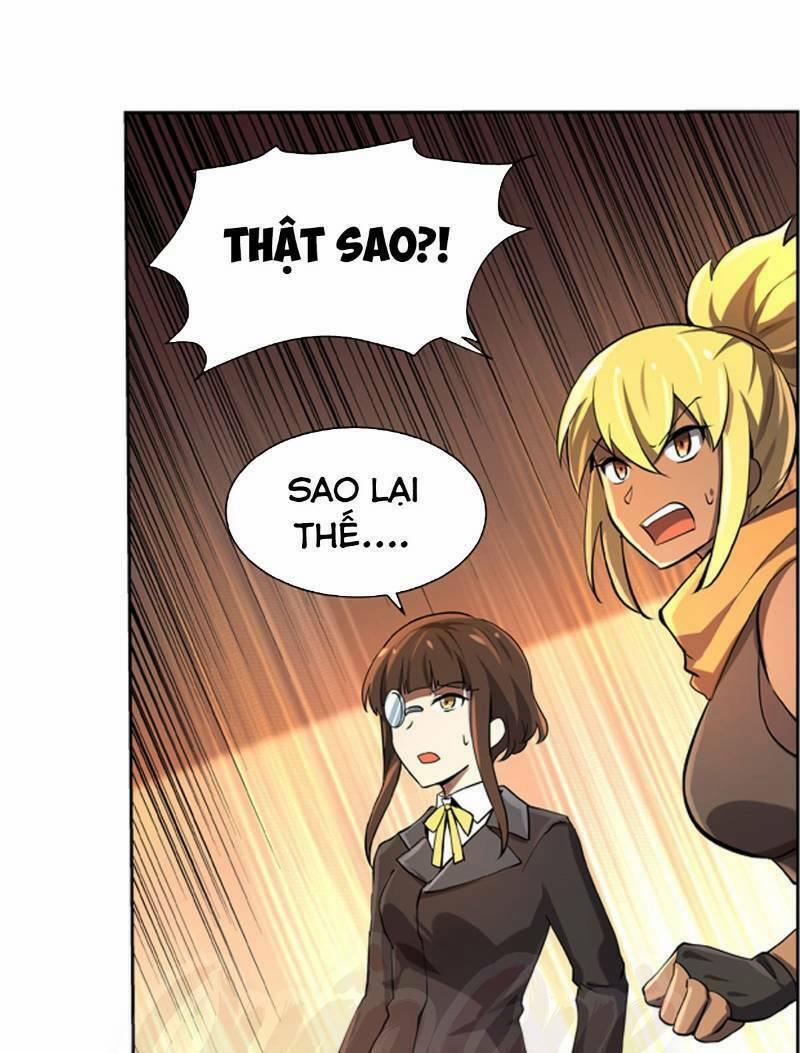 Ma Vương Thất Nghiệp 64 trang 10