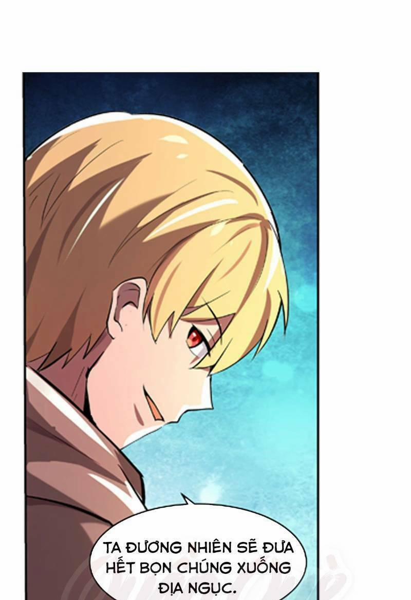 Ma Vương Thất Nghiệp 64 trang 16