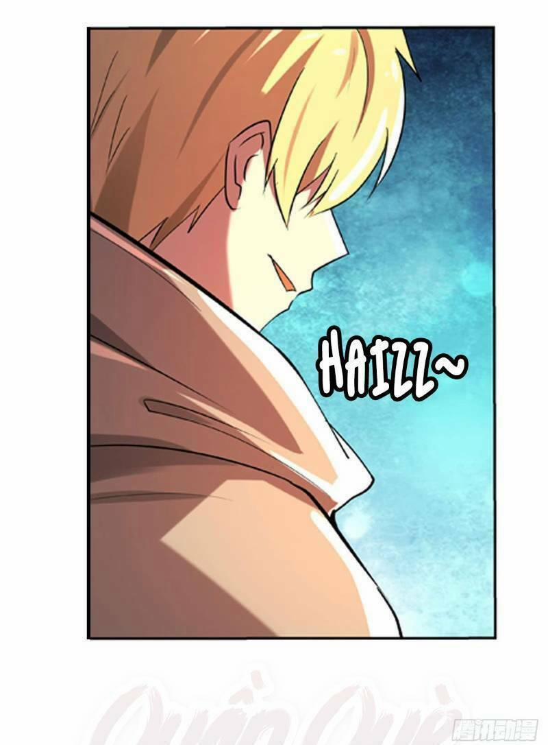 Ma Vương Thất Nghiệp 64 trang 18