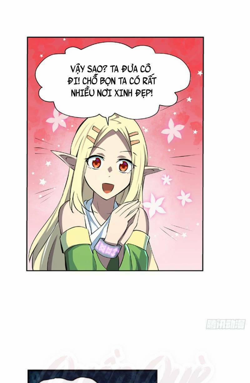 Ma Vương Thất Nghiệp 65 trang 1