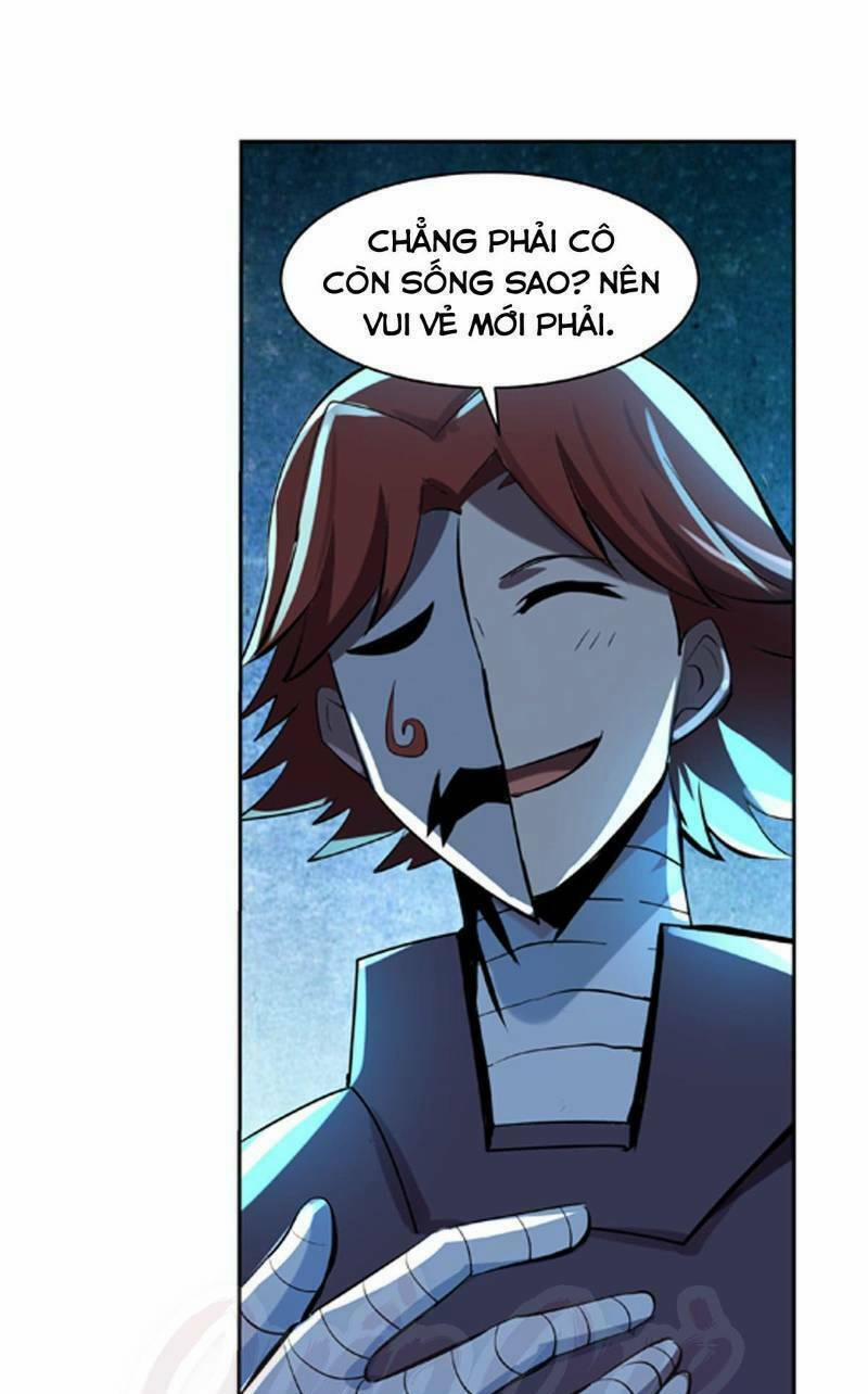 Ma Vương Thất Nghiệp 65 trang 11