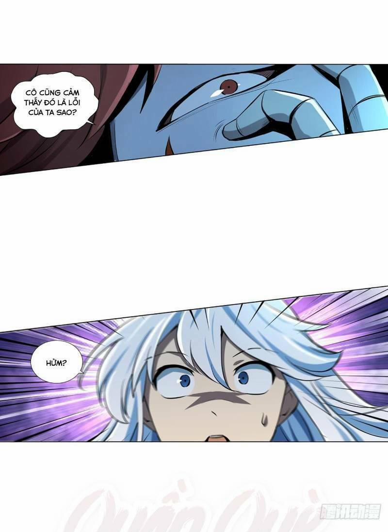 Ma Vương Thất Nghiệp 65 trang 15