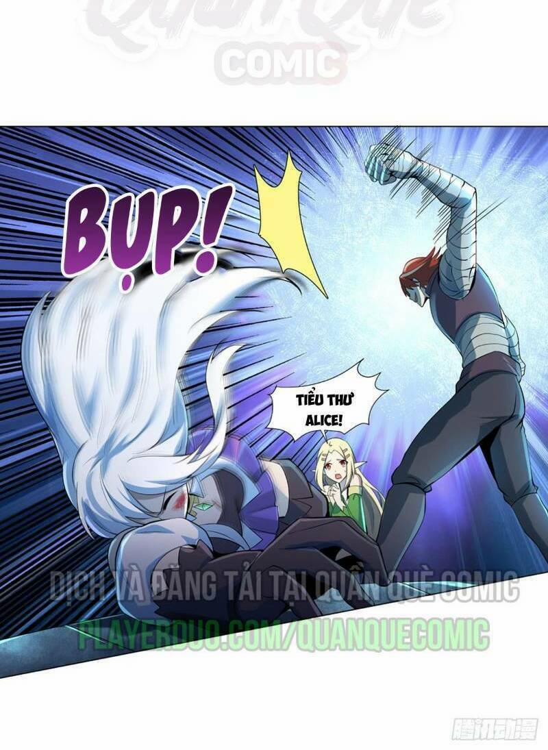 Ma Vương Thất Nghiệp 65 trang 16