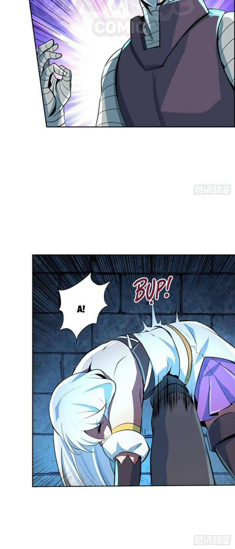 Ma Vương Thất Nghiệp 65 trang 18