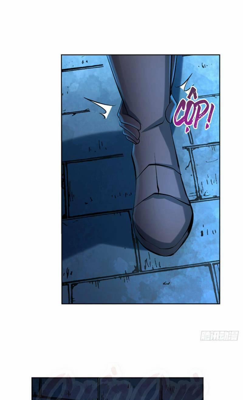 Ma Vương Thất Nghiệp 65 trang 21