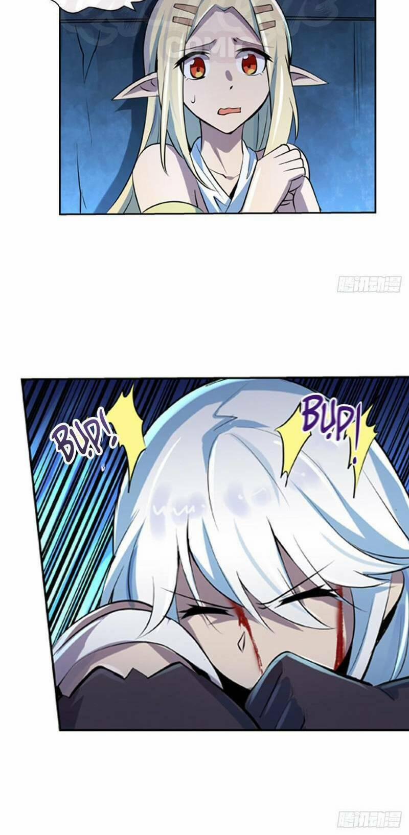 Ma Vương Thất Nghiệp 65 trang 26