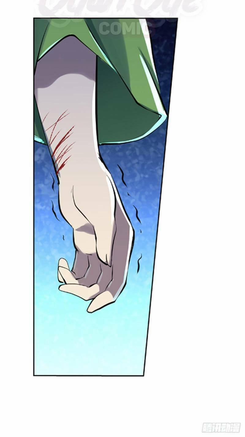 Ma Vương Thất Nghiệp 65 trang 28