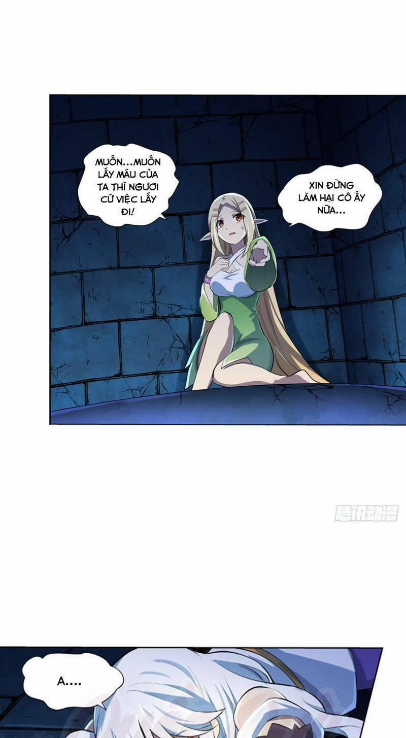 Ma Vương Thất Nghiệp 65 trang 29