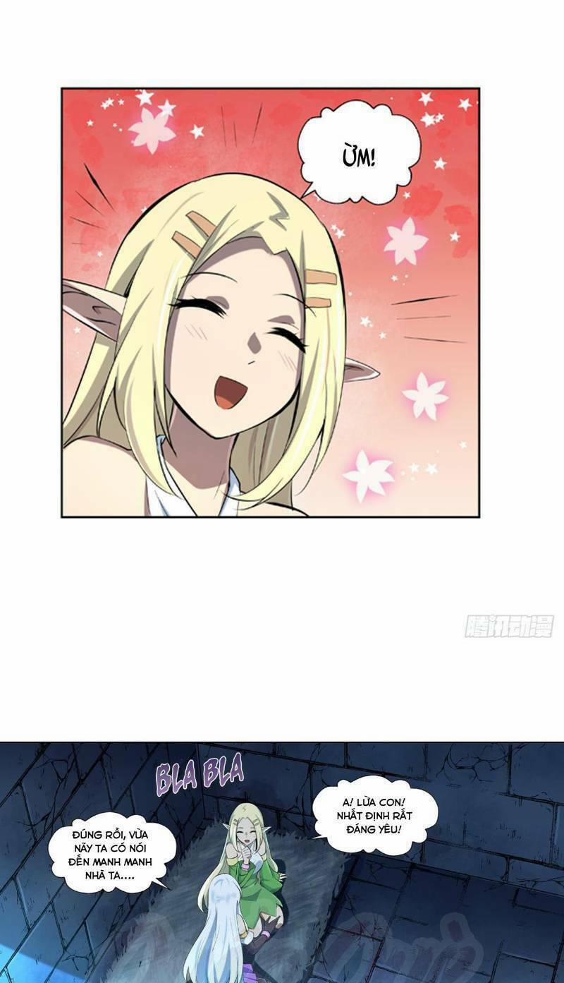 Ma Vương Thất Nghiệp 65 trang 5