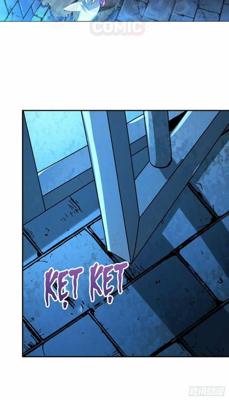 Ma Vương Thất Nghiệp 65 trang 6