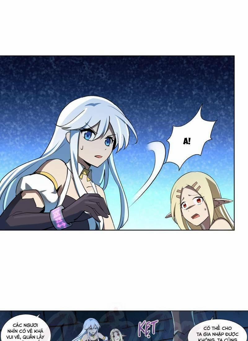 Ma Vương Thất Nghiệp 65 trang 7