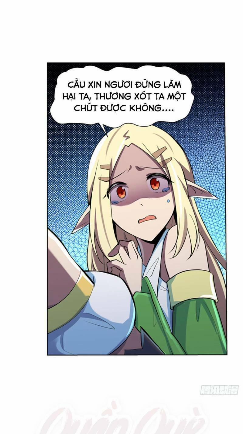 Ma Vương Thất Nghiệp 65 trang 9