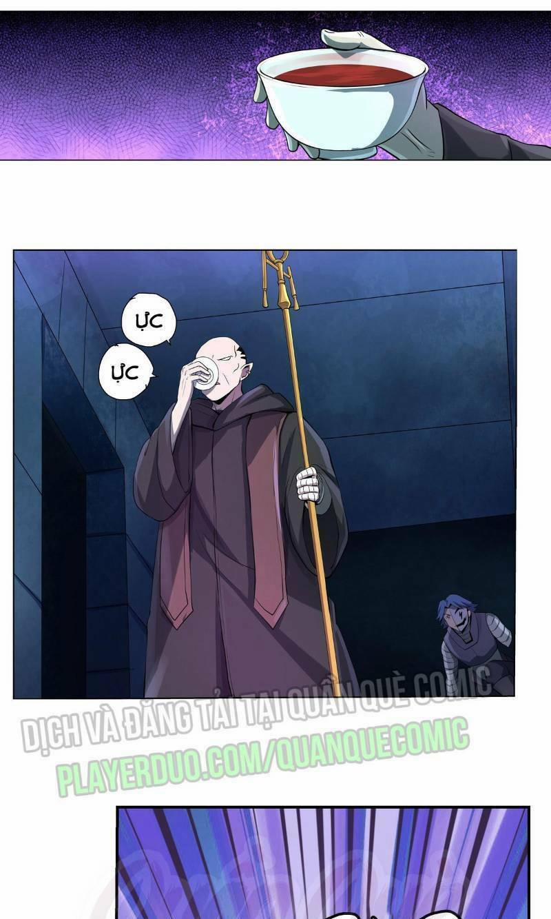 Ma Vương Thất Nghiệp 66 trang 0