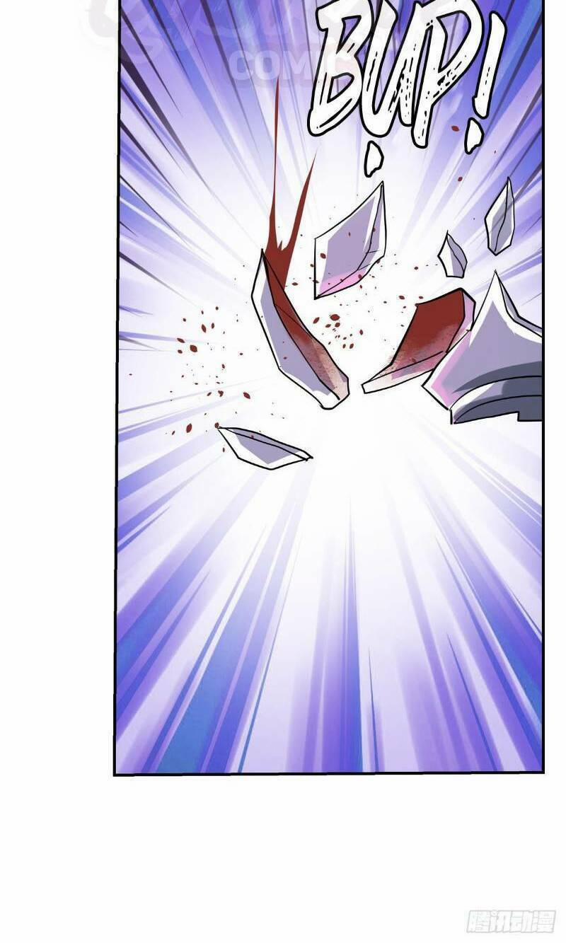 Ma Vương Thất Nghiệp 66 trang 1