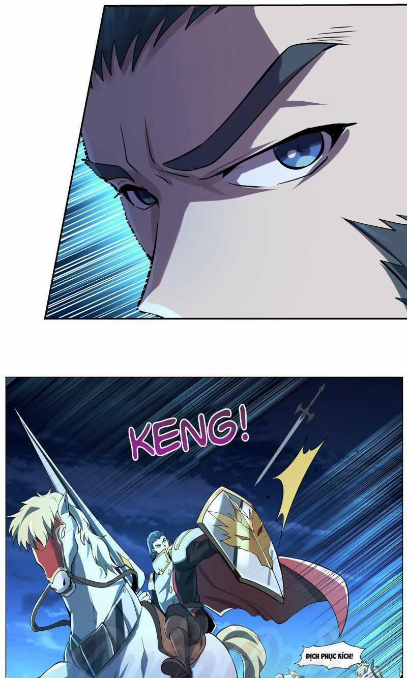 Ma Vương Thất Nghiệp 66 trang 10