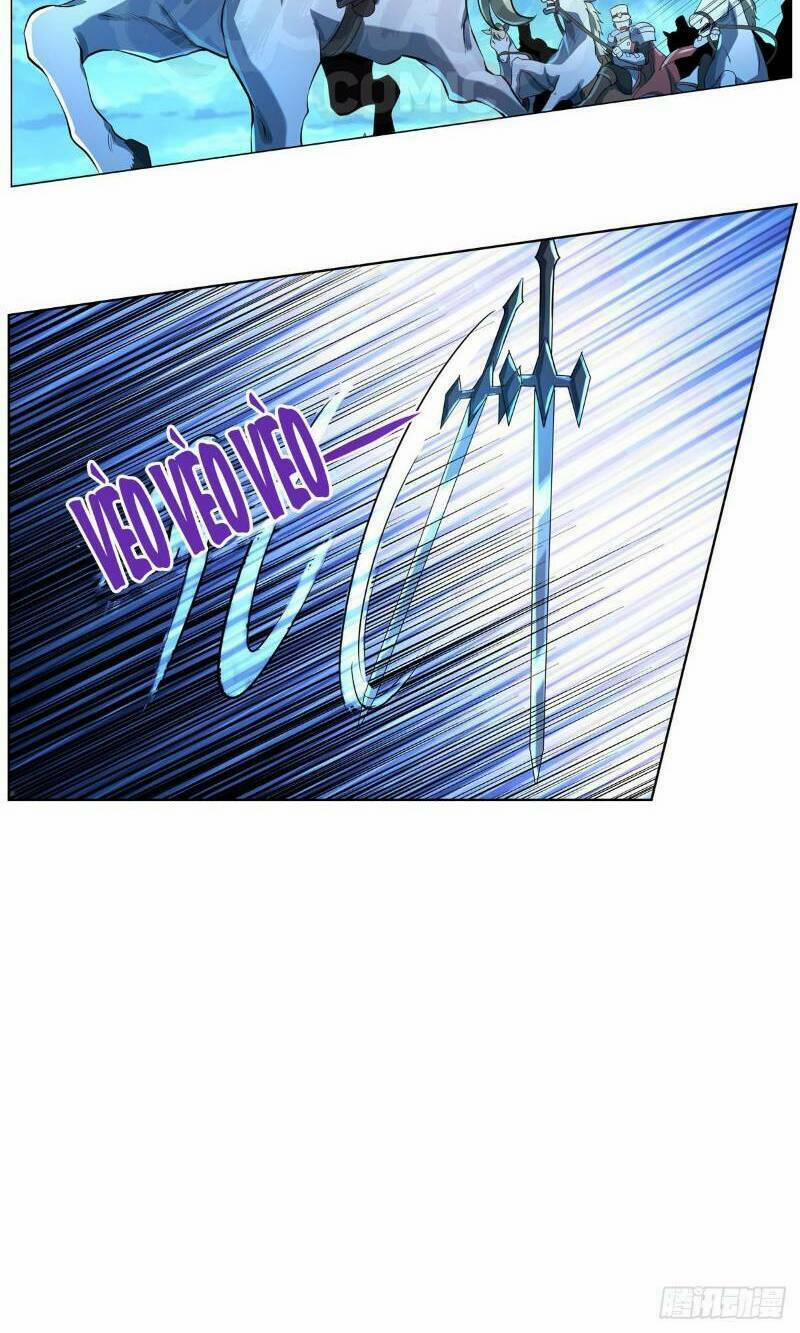 Ma Vương Thất Nghiệp 66 trang 11