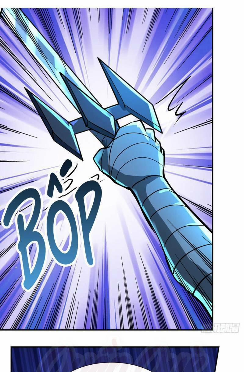 Ma Vương Thất Nghiệp 66 trang 12