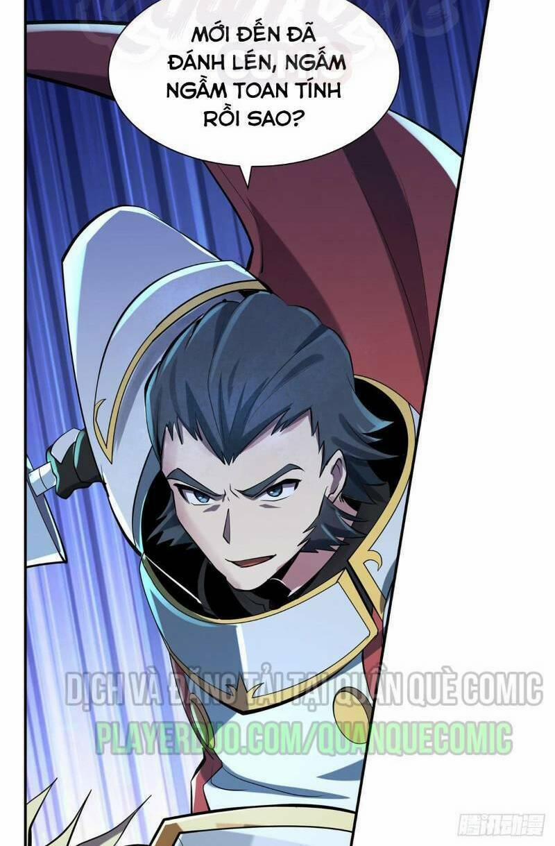 Ma Vương Thất Nghiệp 66 trang 13