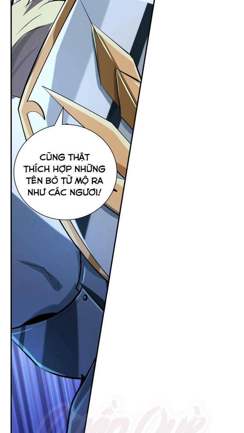 Ma Vương Thất Nghiệp 66 trang 14